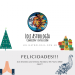 ¿Conocés la diferencia entre Astrología y Tarot?